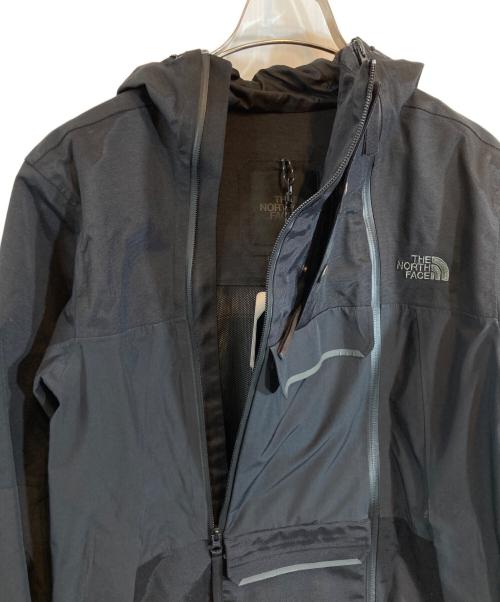THE NORTH FACE（ザ ノース フェイス）THE NORTH FACE (ザ ノース フェイス) URBAN GEAR JKT ブラック サイズ:Mの古着・服飾アイテム
