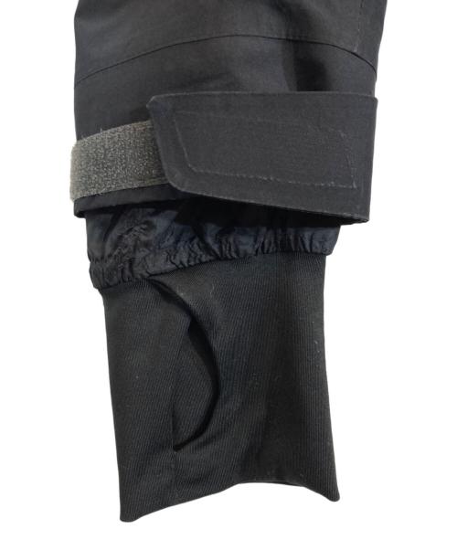 THE NORTH FACE（ザ ノース フェイス）THE NORTH FACE (ザ ノース フェイス) URBAN GEAR JKT ブラック サイズ:Mの古着・服飾アイテム