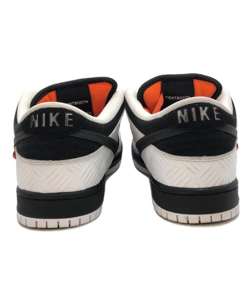 NIKE SB（ナイキエスビー）NIKE SB TIGHTBOOTH PRODUCTION Dunk Low Pro QS 