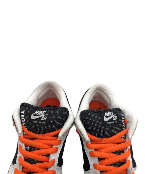 NIKE SB（ナイキエスビー）NIKE SB TIGHTBOOTH PRODUCTION Dunk Low Pro QS 