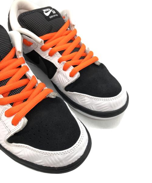 NIKE SB（ナイキエスビー）NIKE SB TIGHTBOOTH PRODUCTION Dunk Low Pro QS 