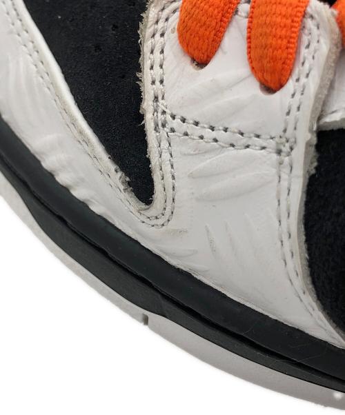 NIKE SB（ナイキエスビー）NIKE SB TIGHTBOOTH PRODUCTION Dunk Low Pro QS 