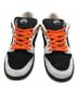 中古・古着 NIKE SB TIGHTBOOTH PRODUCTION Dunk Low Pro QS 