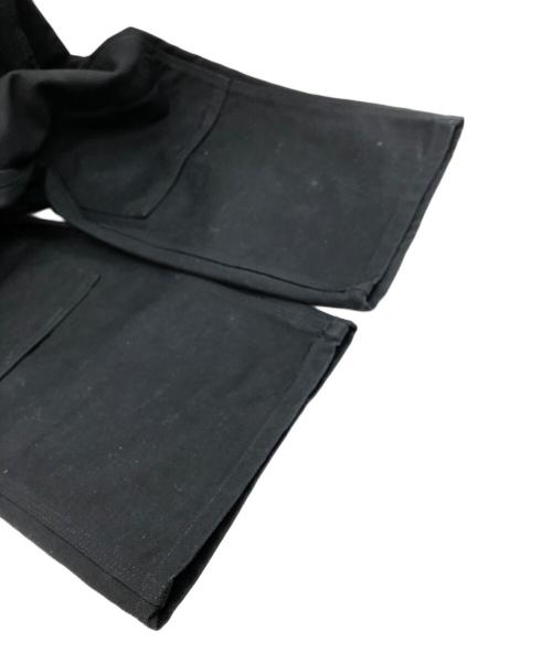 CarHartt（カーハート）CarHartt (カーハート) ダブルニーペインターパンツ ブラック サイズ:SIZE W32×L30の古着・服飾アイテム