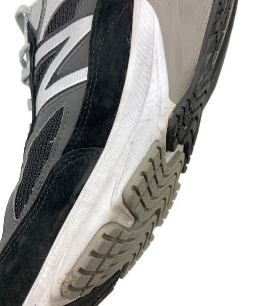 NEW BALANCE（ニューバランス）NEW BALANCE (ニューバランス) M990GL6 ブラック サイズ:US11の古着・服飾アイテム