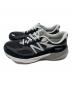 NEW BALANCE (ニューバランス) M990GL6 ブラック サイズ:US11：13000円