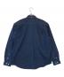 Supreme (シュプリーム) Small Box Shirt rInsed Denim インディゴ サイズ:M：20000円