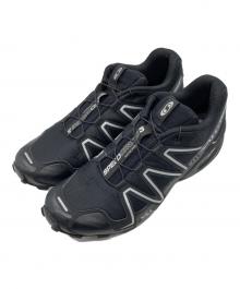 SALOMON（サロモン）の古着「SPEEDCROSS 3」｜ブラック