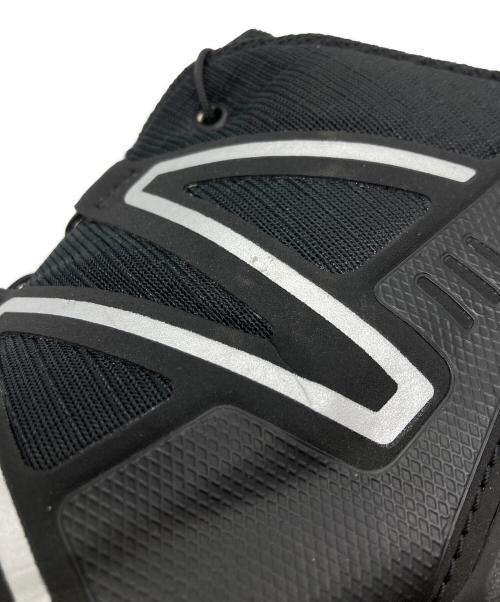 SALOMON（サロモン）SALOMON (サロモン) SPEEDCROSS 3 ブラック サイズ:US11の古着・服飾アイテム