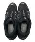 中古・古着 SALOMON (サロモン) SPEEDCROSS 3 ブラック サイズ:US11：12000円