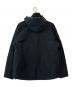 eYe COMME des GARCONS JUNYAWATANABE MAN (アイ コム デ ギャルソン ジュンヤ ワタナベ マン) マウンテンパーカー ブラック サイズ:M：25000円