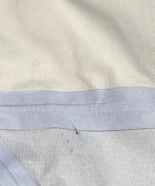 eYe COMME des GARCONS JUNYAWATANABE MAN（アイ コム デ ギャルソン ジュンヤ ワタナベ マン）eYe COMME des GARCONS JUNYAWATANABE MAN (アイ コム デ ギャルソン ジュンヤ ワタナベ マン) マウンテンパーカー レッド サイズ:Mの古着・服飾アイテム