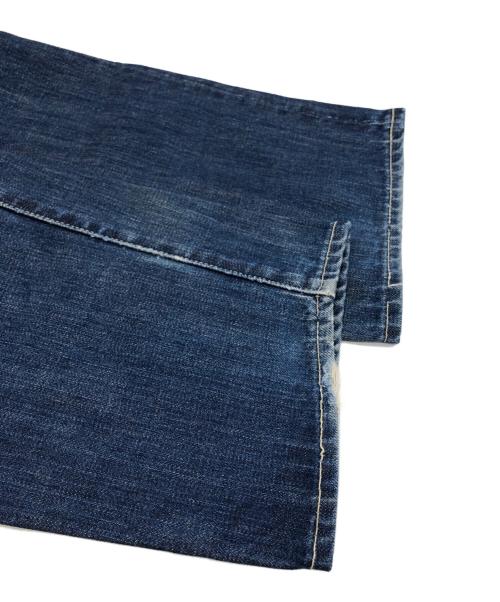 LEVI'S VINTAGE CLOTHING（リーバイス ビンテージ クロージング）LEVI'S VINTAGE CLOTHING (リーバイス ビンテージ クロージング) セルビッチデニムパンツ ブルー サイズ:W34の古着・服飾アイテム