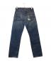 LEVI'S VINTAGE CLOTHING (リーバイス ビンテージ クロージング) セルビッチデニムパンツ ブルー サイズ:W34：20000円