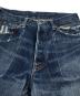 中古・古着 LEVI'S VINTAGE CLOTHING (リーバイス ビンテージ クロージング) セルビッチデニムパンツ ブルー サイズ:W34：20000円