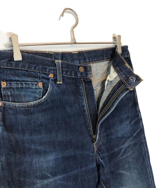LEVI'S（リーバイス）LEVI'S (リーバイス) 517ブーツカットジーンズ ブルー サイズ:W34×L32の古着・服飾アイテム
