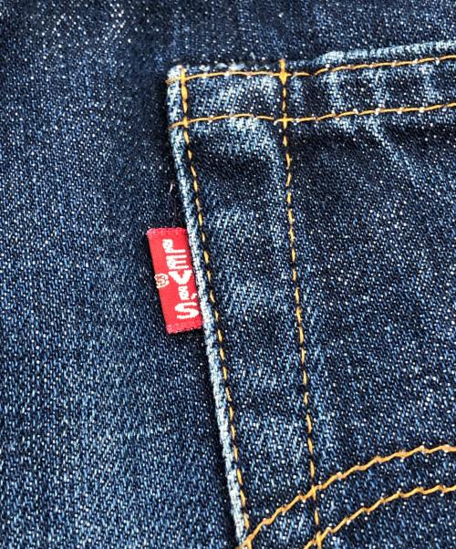 LEVI'S（リーバイス）LEVI'S (リーバイス) 517ブーツカットジーンズ ブルー サイズ:W34×L32の古着・服飾アイテム