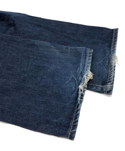 LEVI'S（リーバイス）LEVI'S (リーバイス) 517ブーツカットジーンズ ブルー サイズ:W34×L32の古着・服飾アイテム