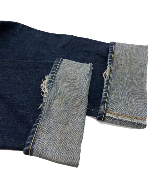 LEVI'S（リーバイス）LEVI'S (リーバイス) 517ブーツカットジーンズ ブルー サイズ:W34×L32の古着・服飾アイテム