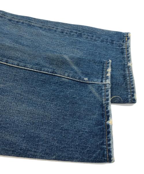 LEVI'S VINTAGE CLOTHING（リーバイス ビンテージ クロージング）LEVI'S VINTAGE CLOTHING (リーバイス ビンテージ クロージング) セルビッチデニムパンツ ブルー サイズ:W34×L36の古着・服飾アイテム