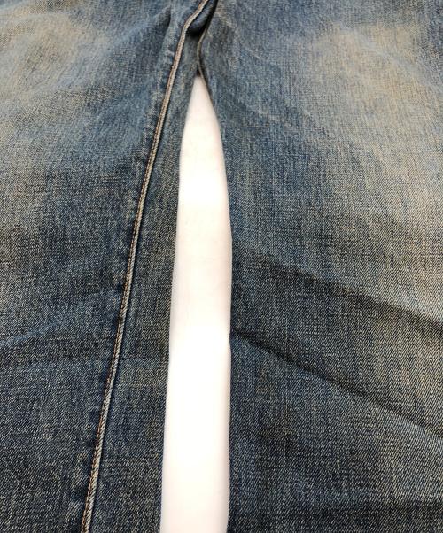 LEVI'S（リーバイス）LEVI'S (リーバイス) 501デニムパンツ ブルー サイズ:W35×L36の古着・服飾アイテム