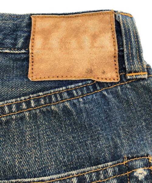 LEVI'S（リーバイス）LEVI'S (リーバイス) 501デニムパンツ ブルー サイズ:W35×L36の古着・服飾アイテム
