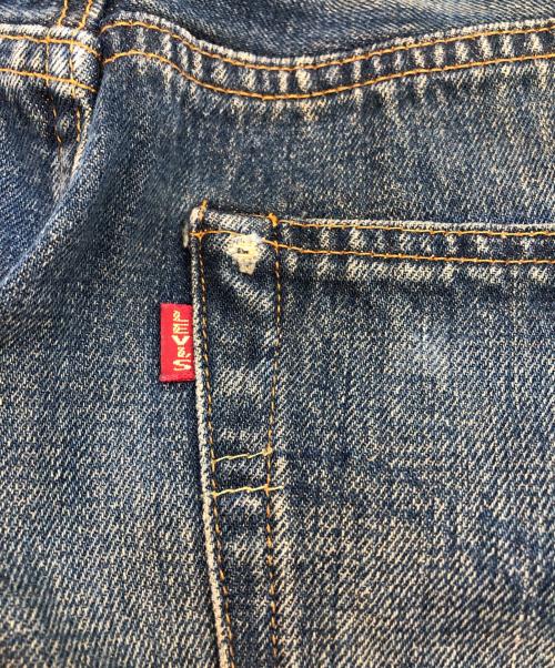 LEVI'S（リーバイス）LEVI'S (リーバイス) 501デニムパンツ ブルー サイズ:W35×L36の古着・服飾アイテム