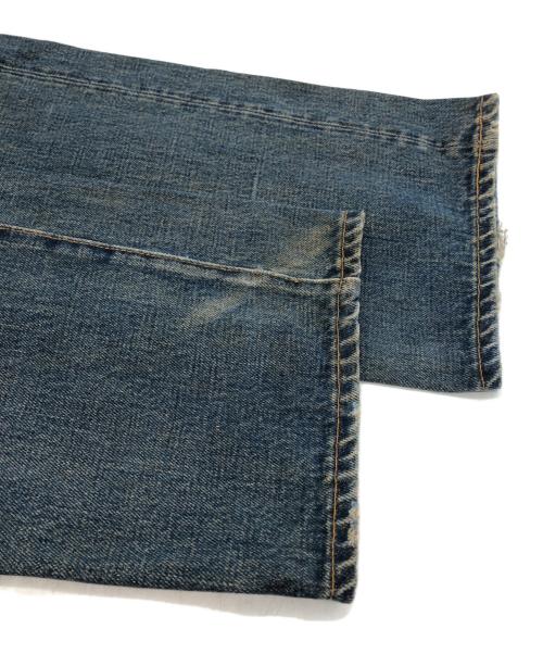 LEVI'S（リーバイス）LEVI'S (リーバイス) 501デニムパンツ ブルー サイズ:W35×L36の古着・服飾アイテム