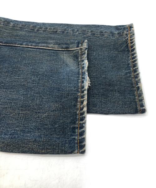 LEVI'S（リーバイス）LEVI'S (リーバイス) 501デニムパンツ ブルー サイズ:W35×L36の古着・服飾アイテム