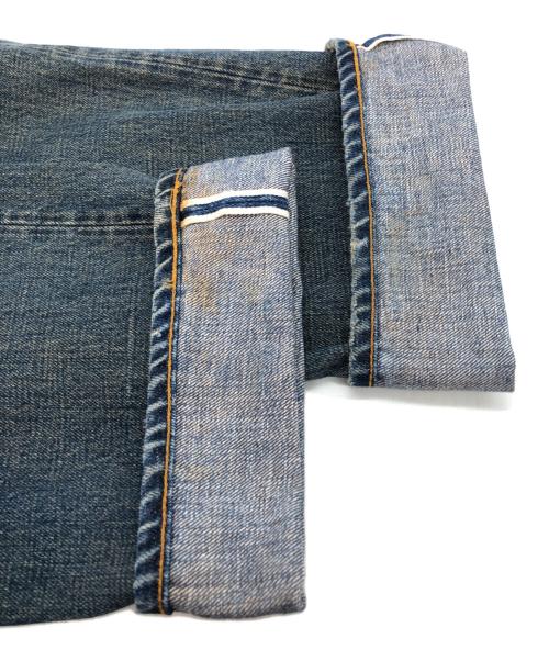LEVI'S（リーバイス）LEVI'S (リーバイス) 501デニムパンツ ブルー サイズ:W35×L36の古着・服飾アイテム
