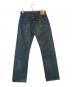 LEVI'S (リーバイス) 501デニムパンツ ブルー サイズ:W35×L36：20000円