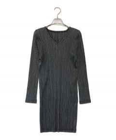 中古・古着通販】PLEATS PLEASE (プリーツプリーズ) ハイネック