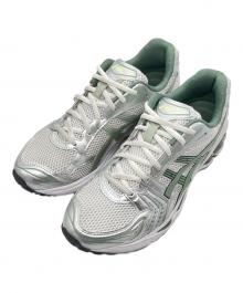 asics（アシックス）の古着「GEL-KAYANO 14」｜グレー
