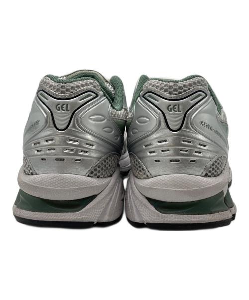 asics（アシックス）asics (アシックス) GEL-KAYANO 14 グレー サイズ:US10の古着・服飾アイテム