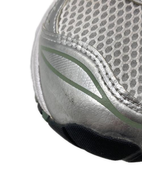 asics（アシックス）asics (アシックス) GEL-KAYANO 14 グレー サイズ:US10の古着・服飾アイテム