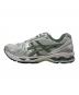 asics (アシックス) GEL-KAYANO 14 グレー サイズ:US10：12000円