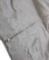 中古・古着 ANCELLM (アンセルム) 24aw CRASH ZIP HOODIE グレー サイズ:M：25000円