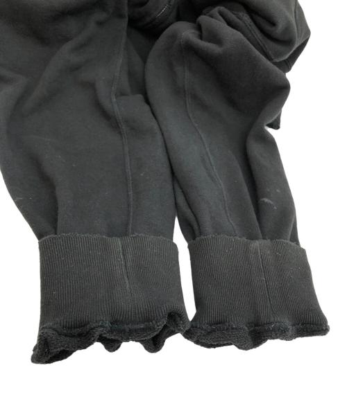 ANCELLM（アンセルム）ANCELLM (アンセルム) 25SS ZIPUP HOODIE ブラック サイズ:Mの古着・服飾アイテム