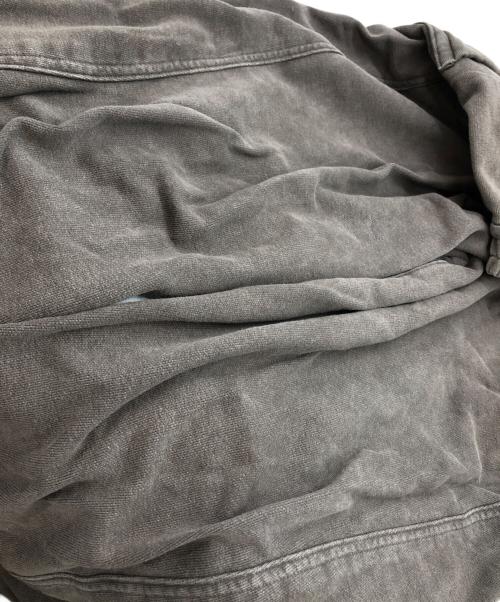 Omar Afridi（オマールアフリディ）Omar Afridi (オマールアフリディ) SHABBY TWISTED LOUNGE PANTS ブラウン サイズ:Mの古着・服飾アイテム