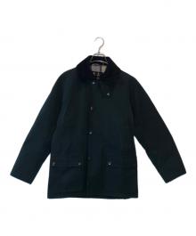 Barbour（バブアー）の古着「2LスリムASHBYジャケット」｜ブラック