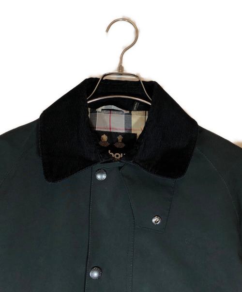 Barbour（バブアー）Barbour (バブアー) 2LスリムASHBYジャケット ブラック サイズ:SIZE Sの古着・服飾アイテム