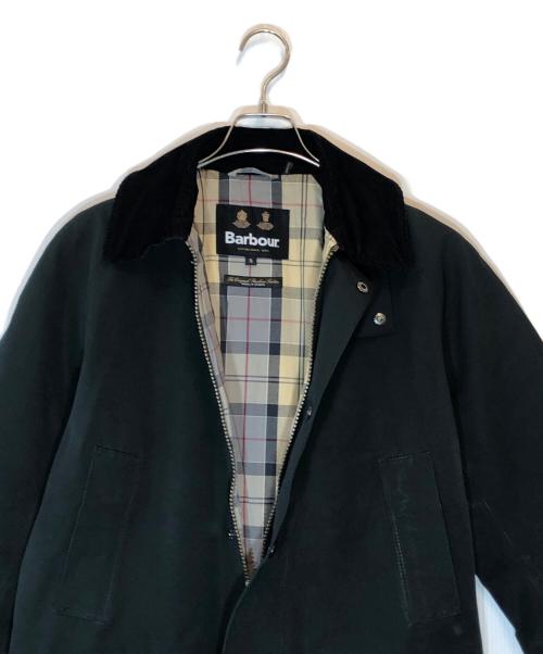 Barbour（バブアー）Barbour (バブアー) 2LスリムASHBYジャケット ブラック サイズ:SIZE Sの古着・服飾アイテム