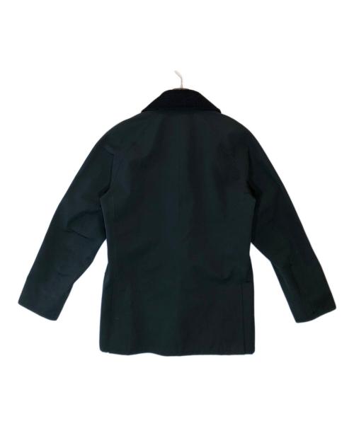 Barbour（バブアー）Barbour (バブアー) 2LスリムASHBYジャケット ブラック サイズ:SIZE Sの古着・服飾アイテム