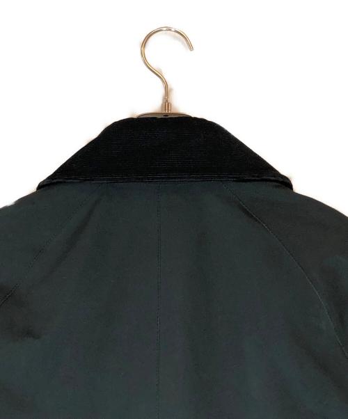 Barbour（バブアー）Barbour (バブアー) 2LスリムASHBYジャケット ブラック サイズ:SIZE Sの古着・服飾アイテム