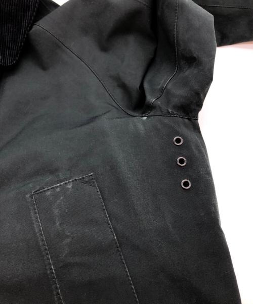 Barbour（バブアー）Barbour (バブアー) 2LスリムASHBYジャケット ブラック サイズ:SIZE Sの古着・服飾アイテム