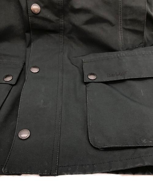 Barbour（バブアー）Barbour (バブアー) 2LスリムASHBYジャケット ブラック サイズ:SIZE Sの古着・服飾アイテム