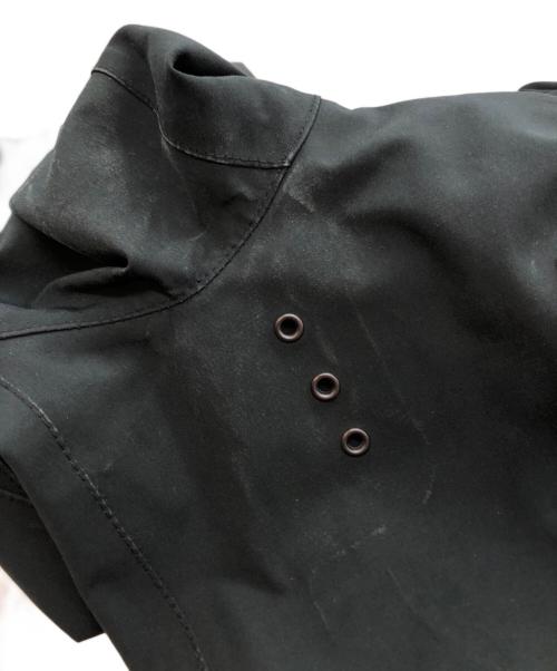 Barbour（バブアー）Barbour (バブアー) 2LスリムASHBYジャケット ブラック サイズ:SIZE Sの古着・服飾アイテム