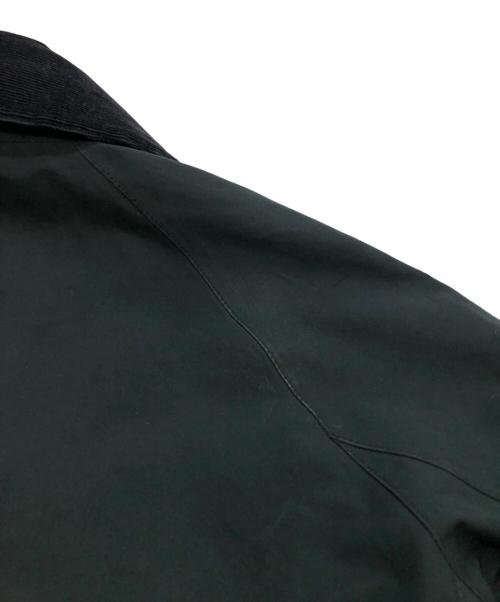 Barbour（バブアー）Barbour (バブアー) 2LスリムASHBYジャケット ブラック サイズ:SIZE Sの古着・服飾アイテム