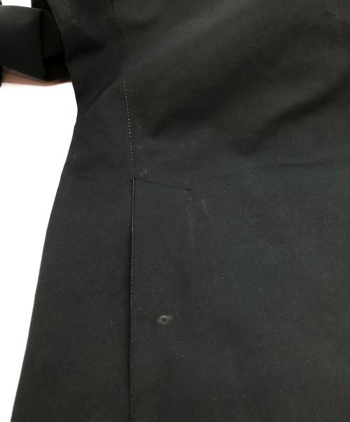 Barbour（バブアー）Barbour (バブアー) 2LスリムASHBYジャケット ブラック サイズ:SIZE Sの古着・服飾アイテム