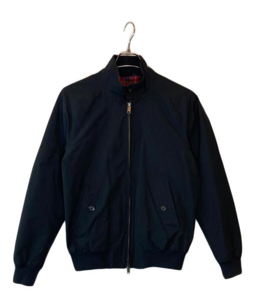 BARACUTA（バラクータ）BARACUTA (バラクータ) G9 スウィングトップ ブラック サイズ:38の古着・服飾アイテム